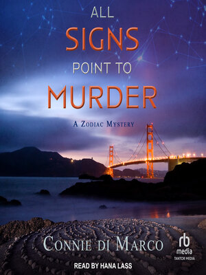 cover image of All Signs Point to Murder